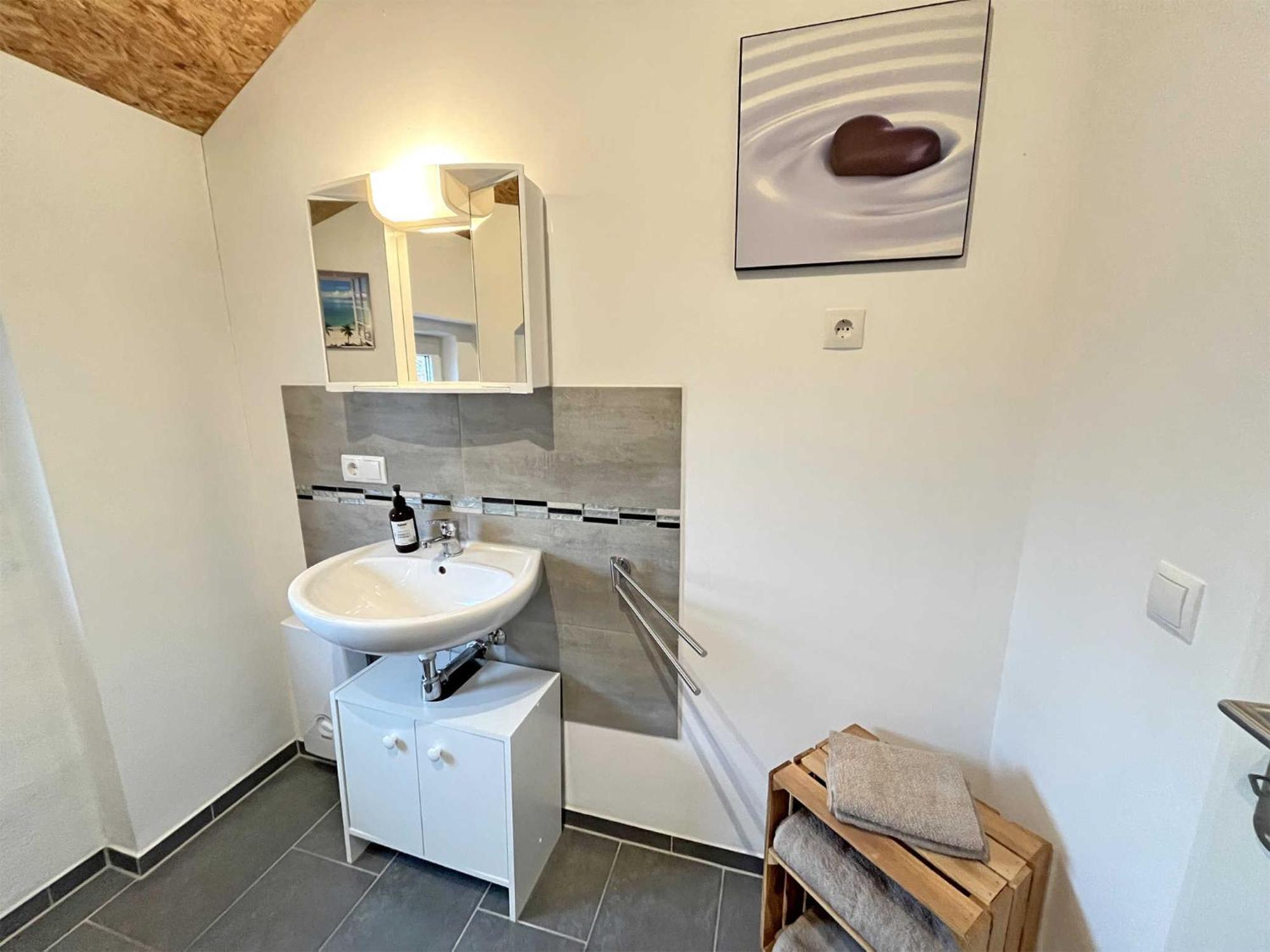 Ferienwohnung Oberuckersee Ot Melzow Uck 1152 Extérieur photo