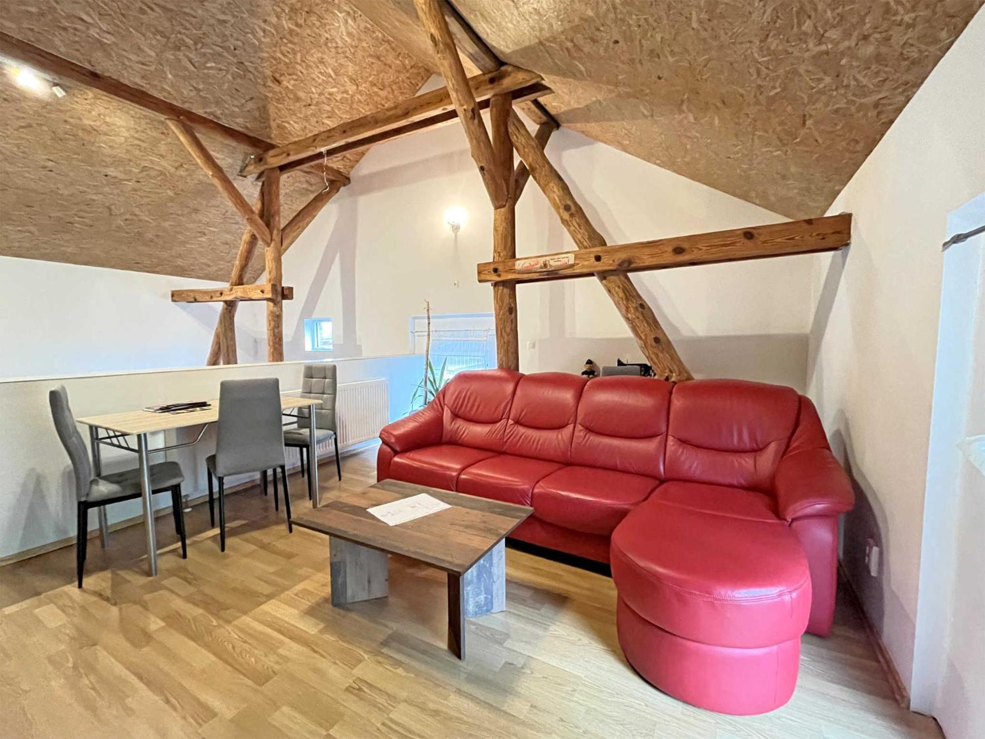 Ferienwohnung Oberuckersee Ot Melzow Uck 1152 Extérieur photo